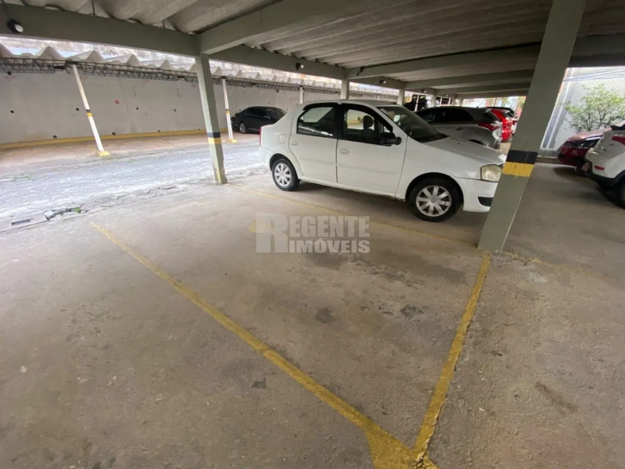 Departamento de 42 m² y 1 dormitorio en Florianópolis — photo 9