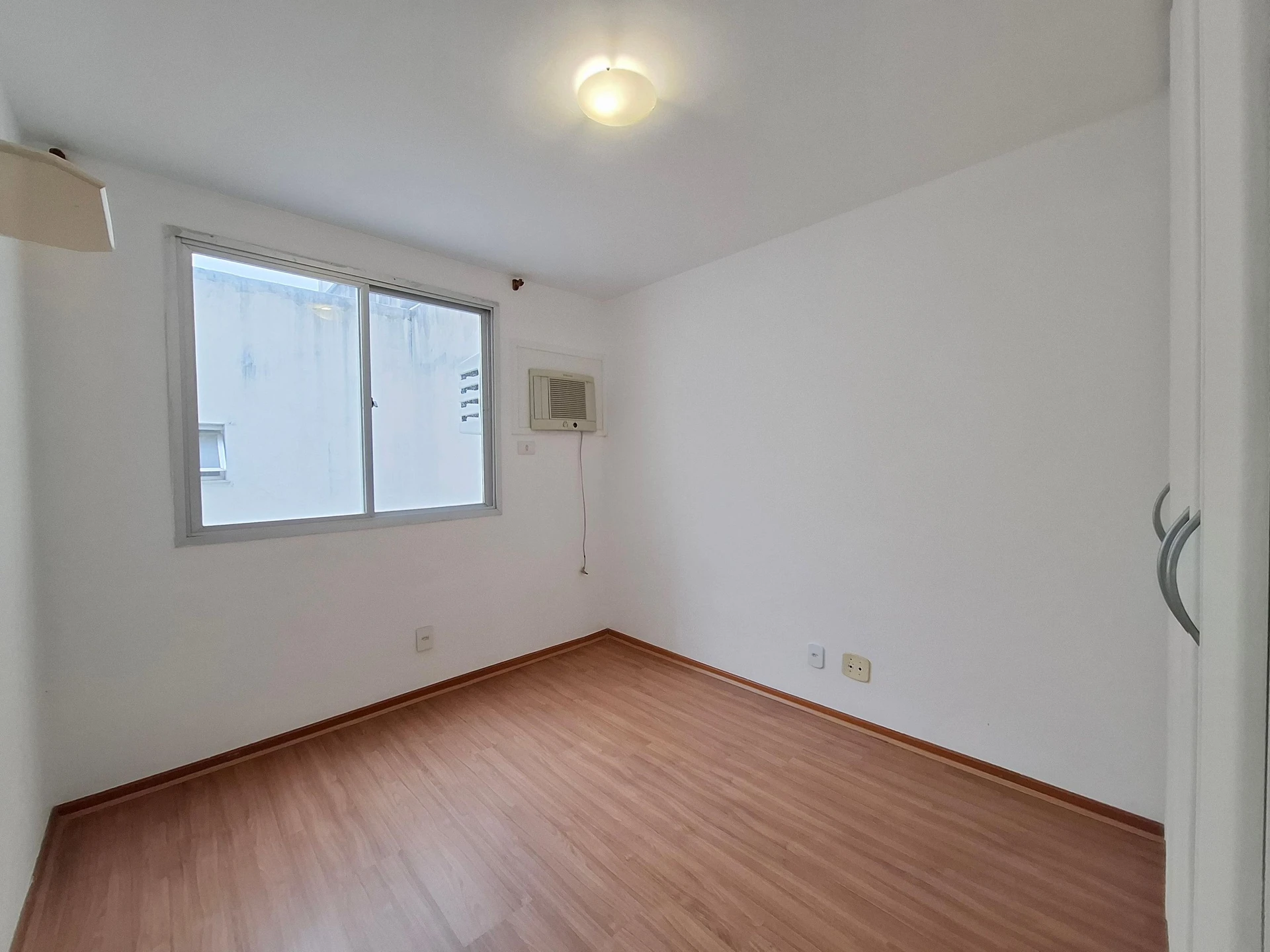 Apartamento com vista para as montanhas, Botafogo — photo 13