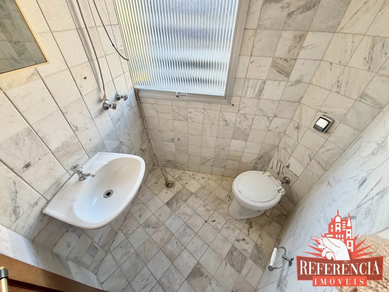 3-bedroom unfurnished apartment with a glass balcony and 2 parking — photo 44