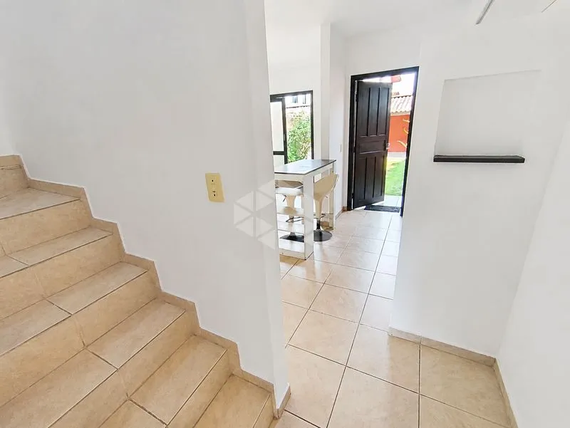 Jardín y 2 dormitorios: casa de 75 m² — photo 15