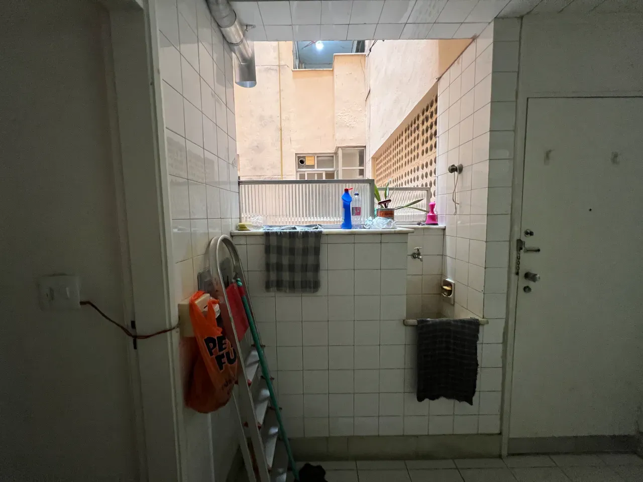 2-bedroom apartment with a home office in Rio de Janeiro — photo 19
