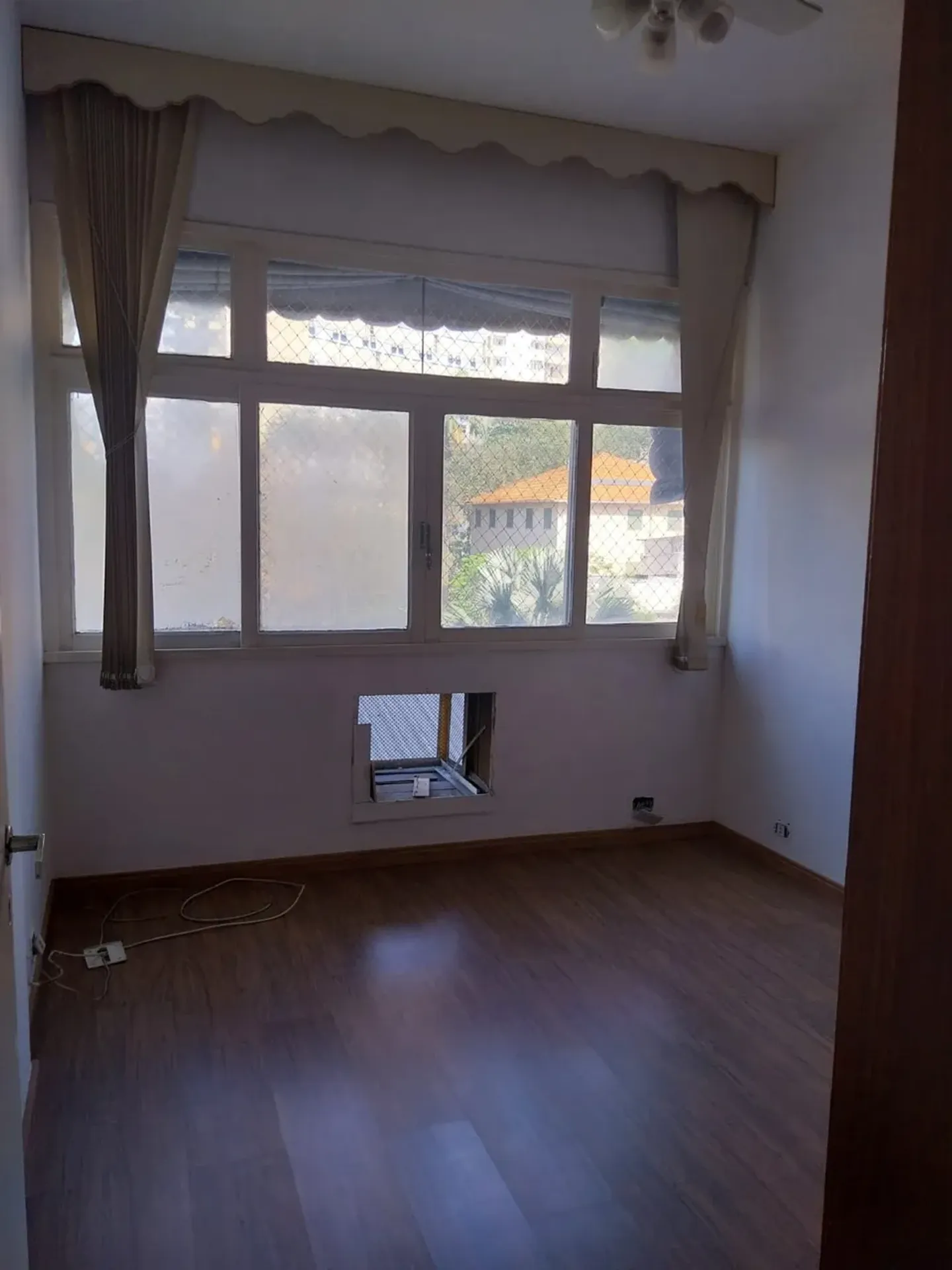 Washing machine in a 2-bedroom apartment, 89 m² — photo 7