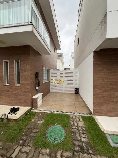 3-bedroom house with a home office in Rio de Janeiro — photo 12