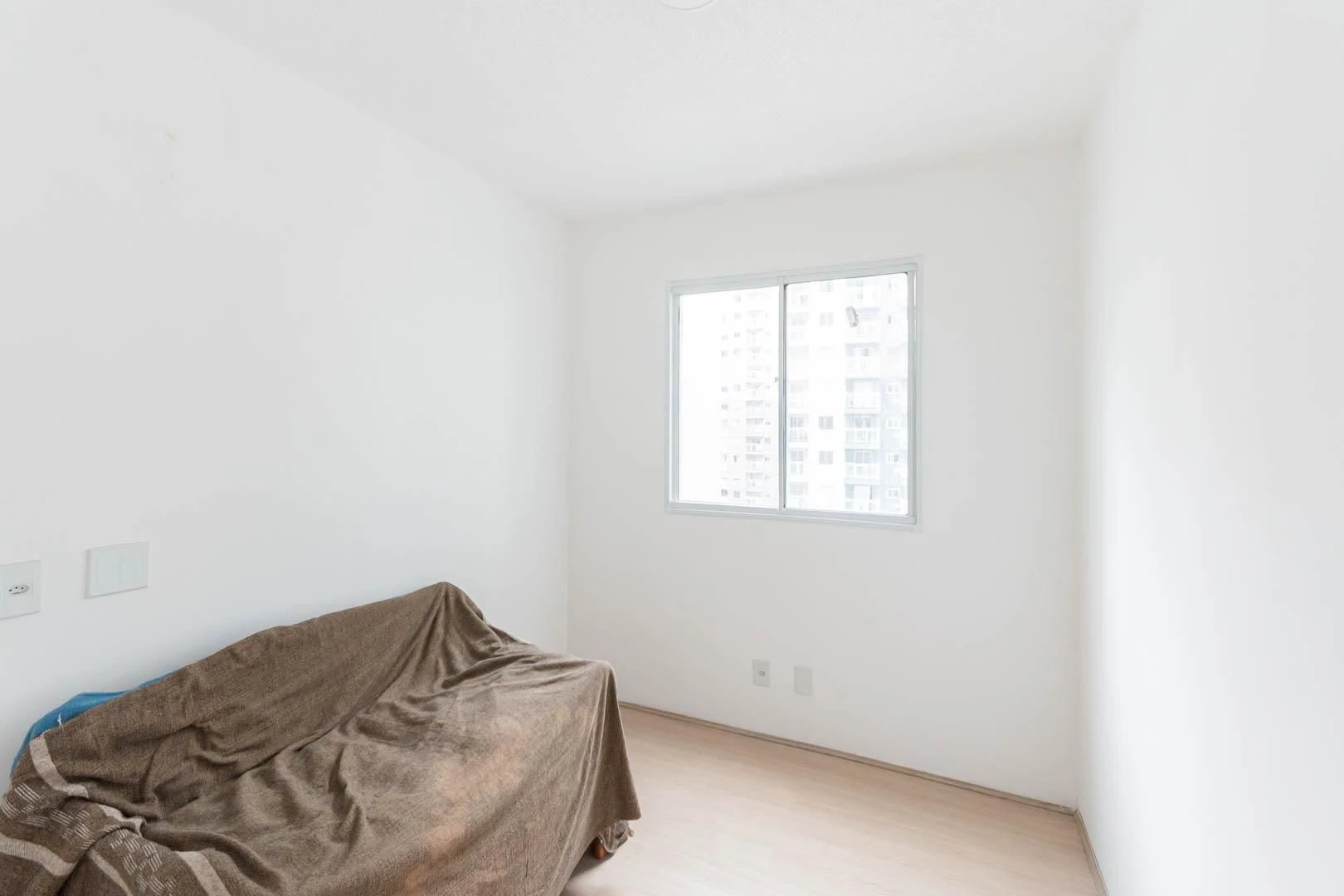 Apartamento com vista para as montanhas, Santo Cristo — photo 28