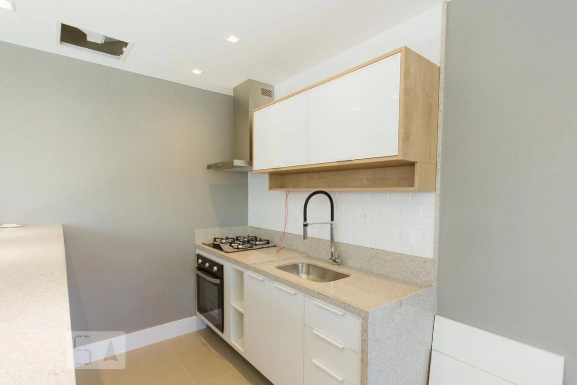 Apartamento com vista para as montanhas, Rio de Janeiro — photo 42