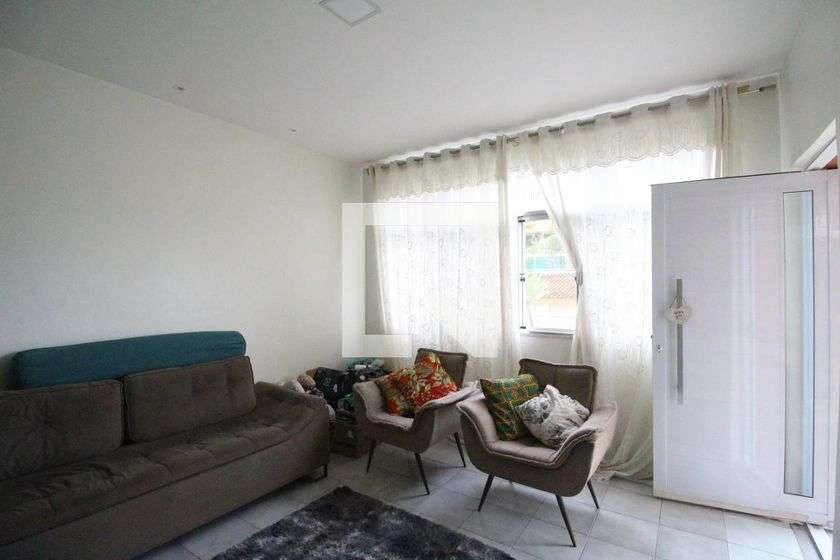 Unfurnished house with 3 bedrooms and private garden — photo 10