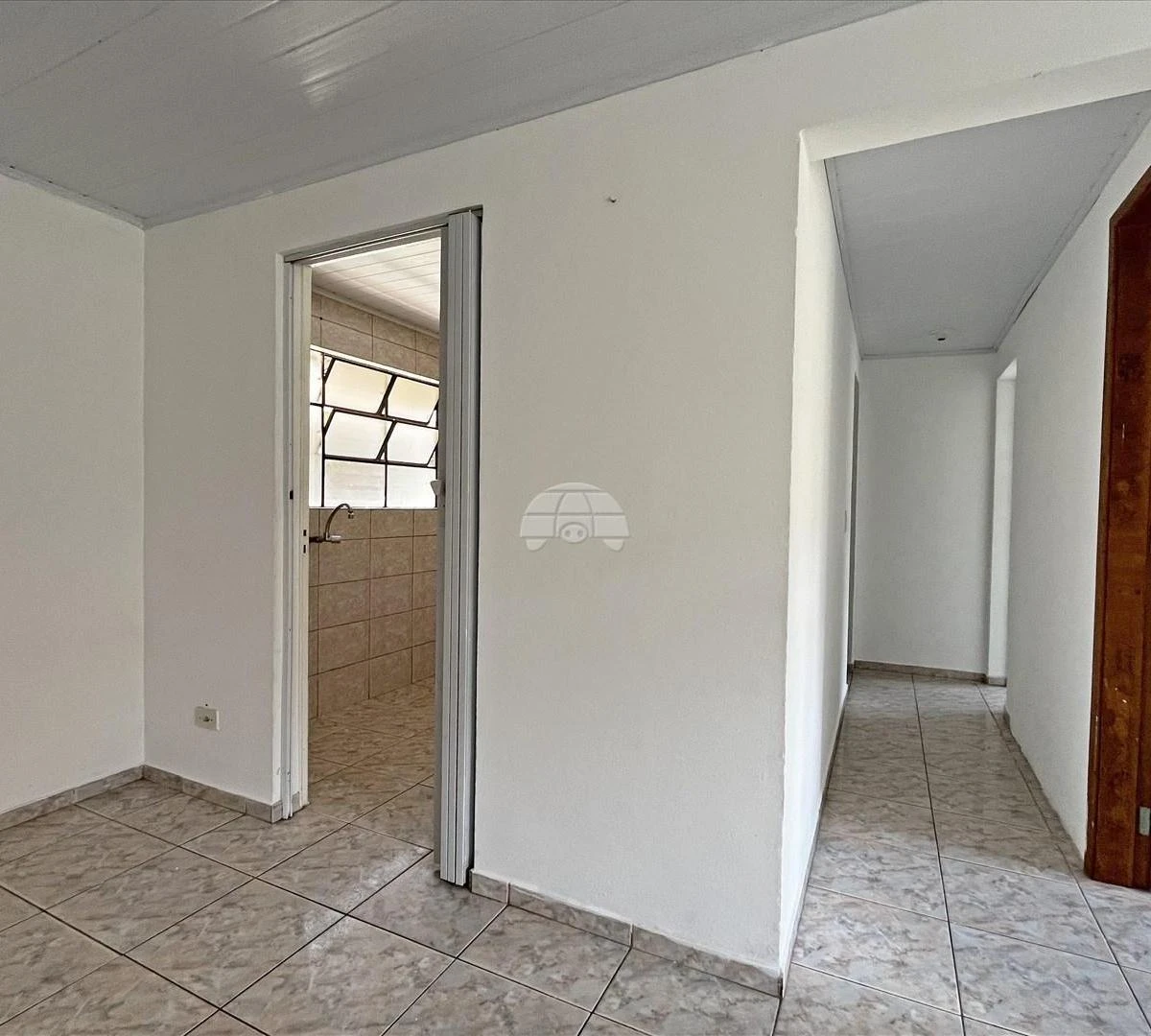Квартира 40 м², 2 спальні, Куритиба — photo 9