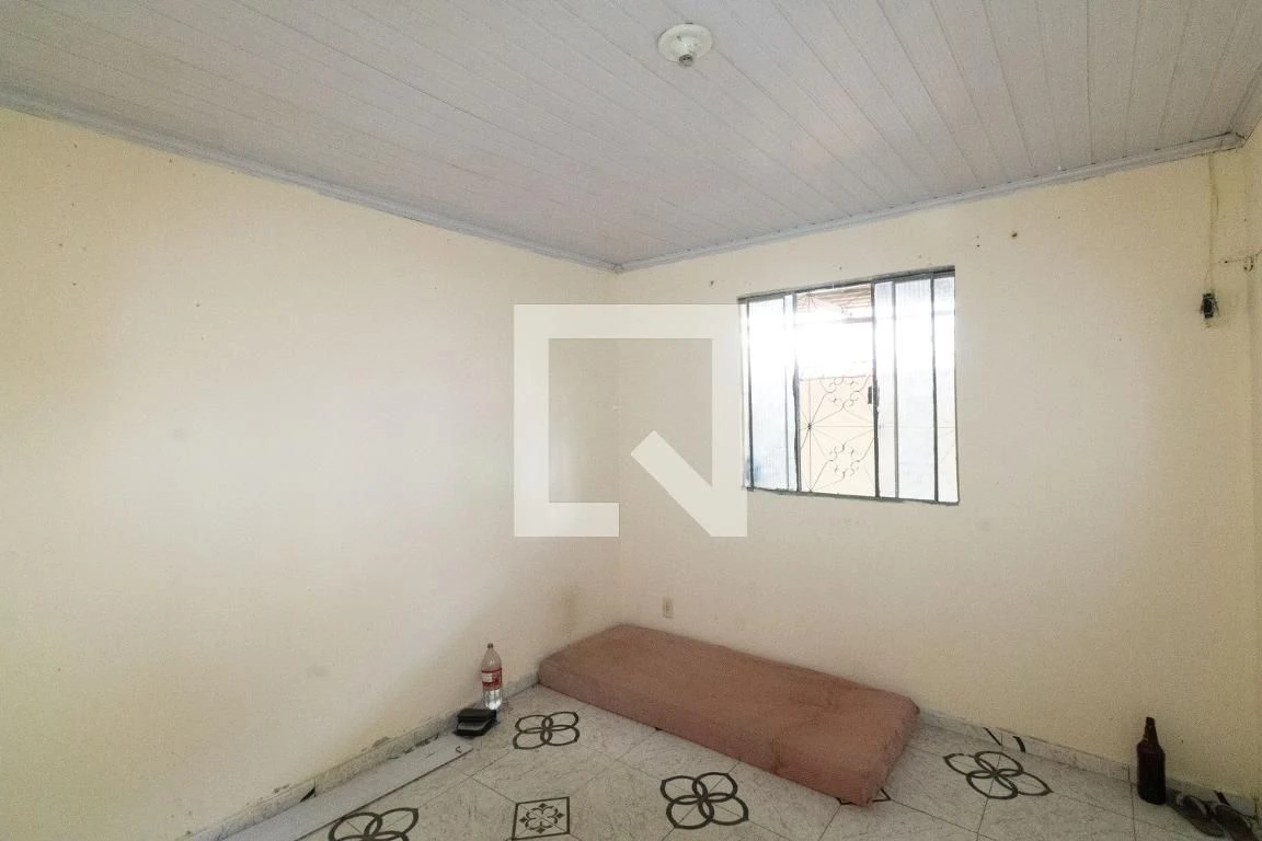 Casa para alugar com 1 quarto e sem vaga — photo 14