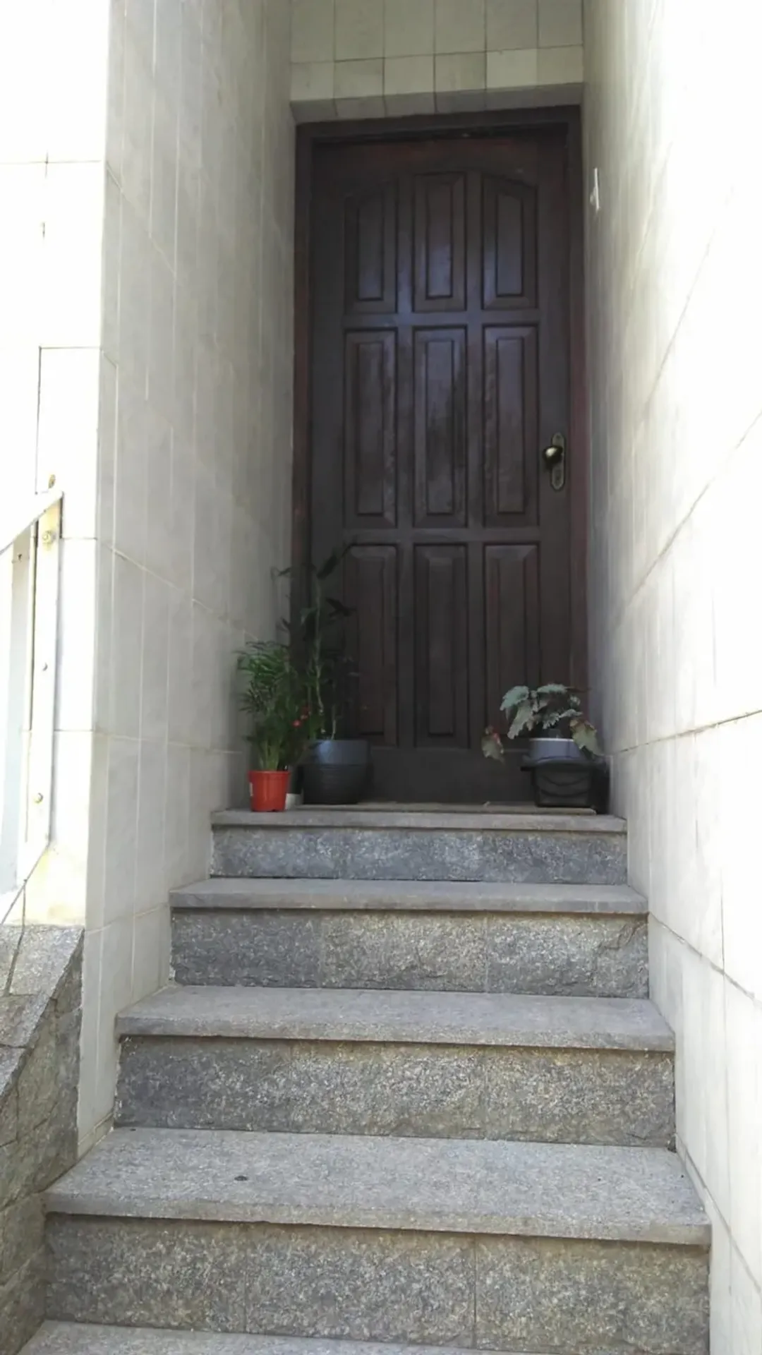 Квартира 98 м² с грилем на балконе и рабочим местом — photo 12