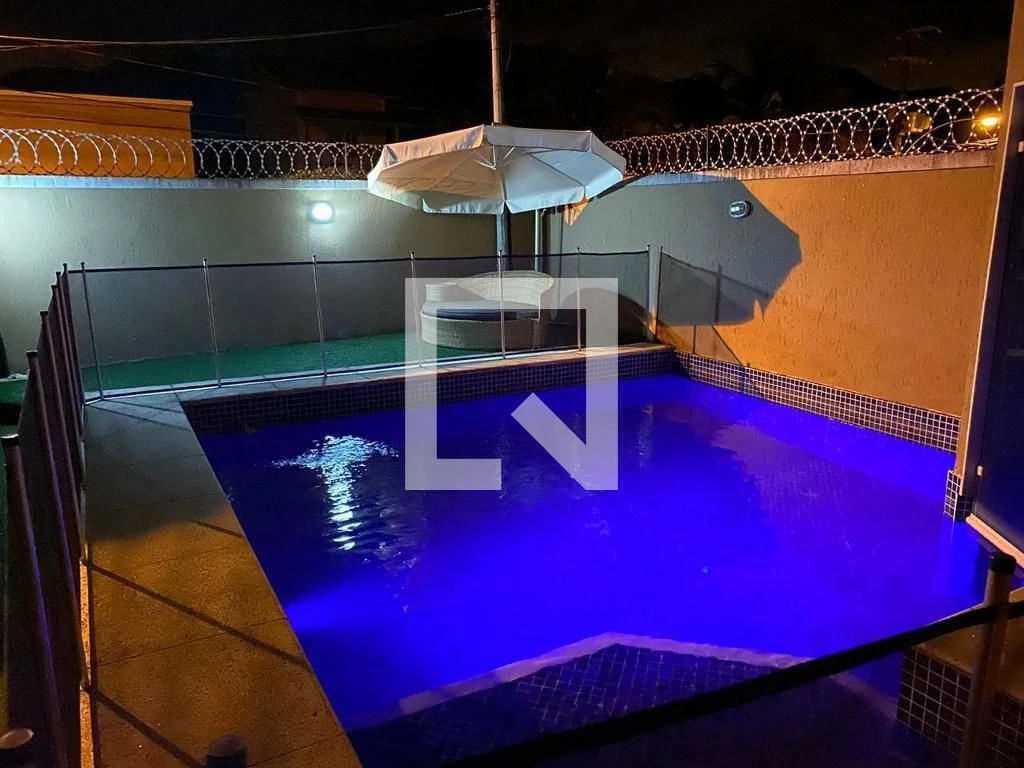 3-bedroom house with a garden in Rio de Janeiro — photo 22