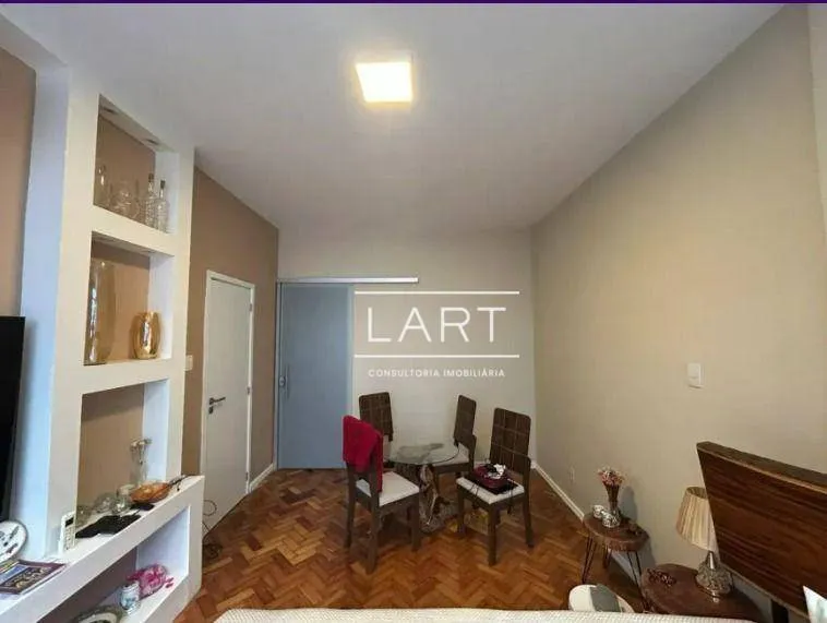 Furnished 3-bedroom apartment with 3 bathrooms — photo 7