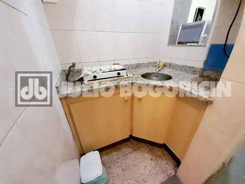 Furnished 41 m² apartment with private BBQ area — photo 8