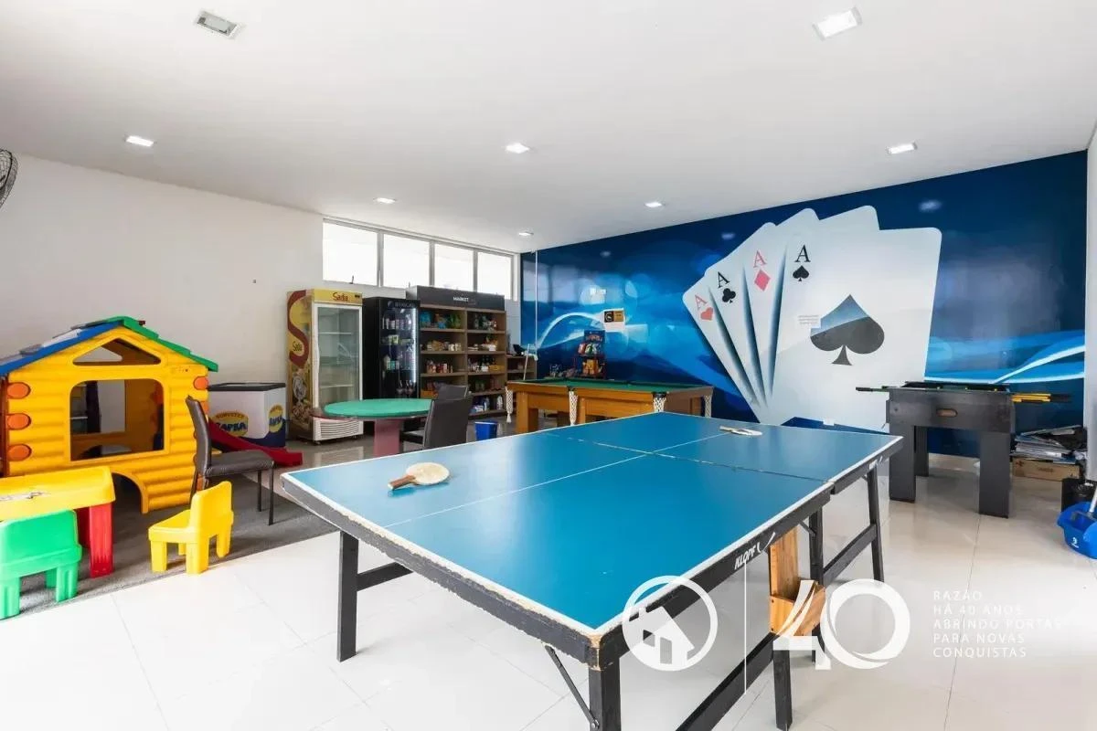 3-bedroom apartment with a washing machine — photo 9