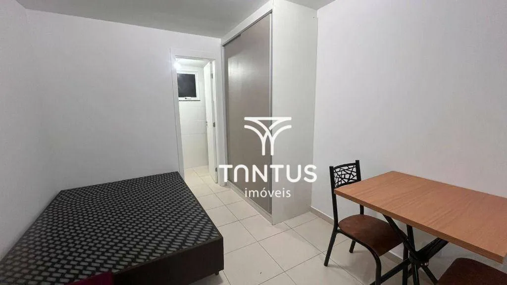 Estudio de 27 m² con 1 plaza y 1 baño — photo 7