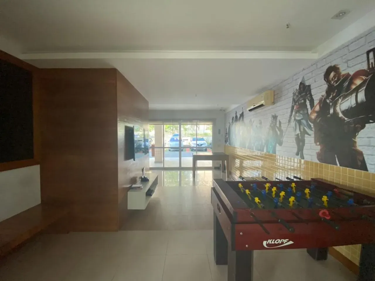 Apartment, 69 m², with a glass-enclosed balcony — photo 28