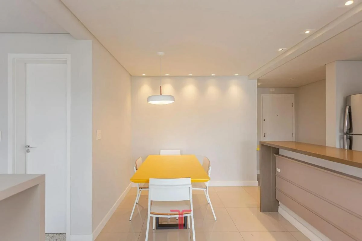 Departamento de 1 dormitorio en edificio con piscina — photo 72