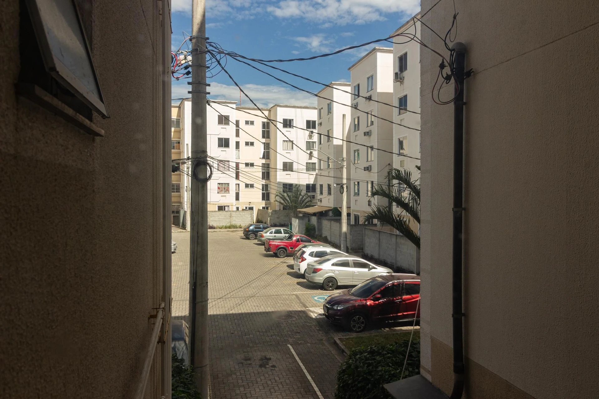 Квартира с 2 спальнями и бассейном в доме — photo 35