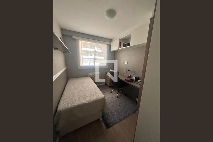 Apartamento mobiliado com 3 quartos e 90 m² — photo 7