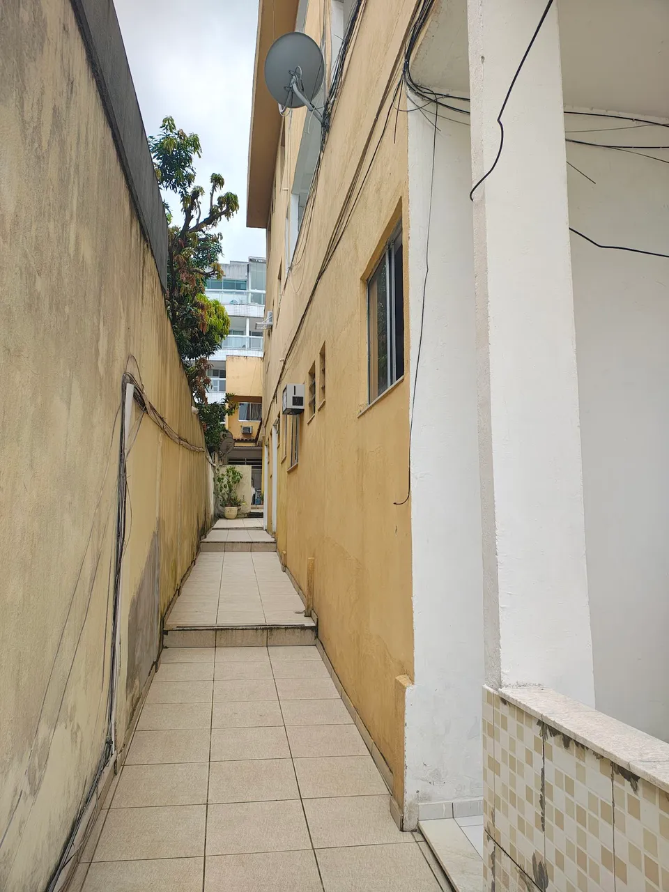 Apartamento de 1 quarto com máquina de lavar, Rio de Janeiro — photo 8