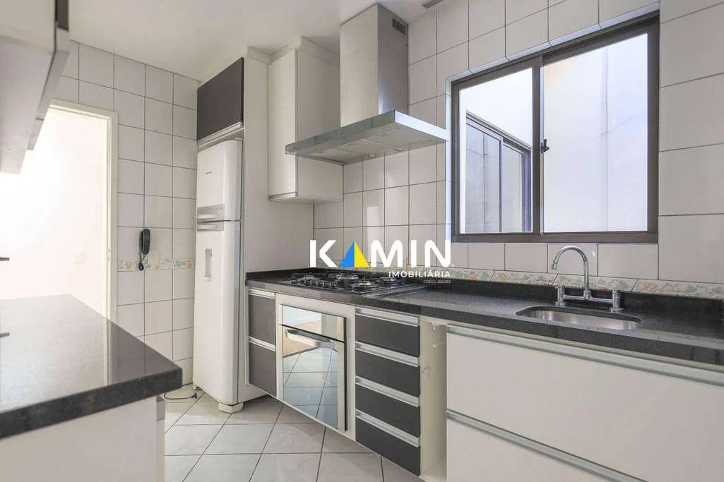 Washing machine in a 3-bedroom house, 68 m² — photo 11
