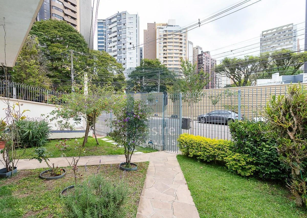 Casa mobiliada, 265 m², com espaço de home office — photo 47