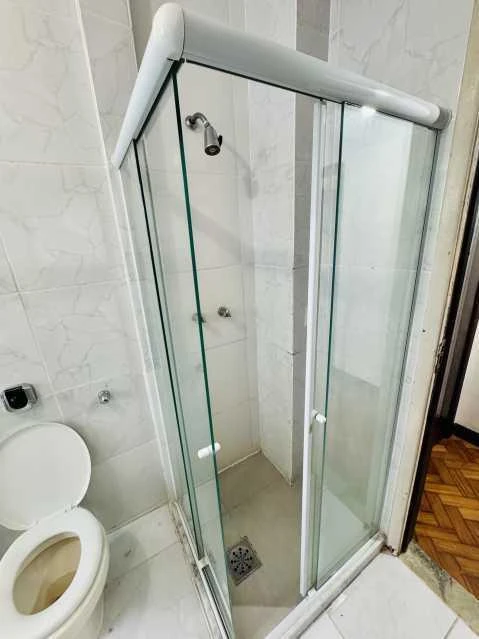 2-bedroom apartment with a bathtub in Rio de Janeiro — photo 12