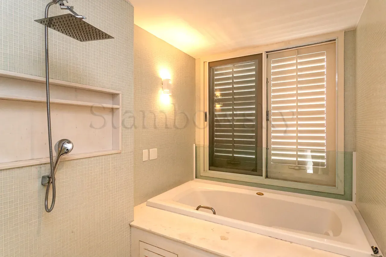 House with 3 bedrooms and a closed-off gas kitchen — photo 34