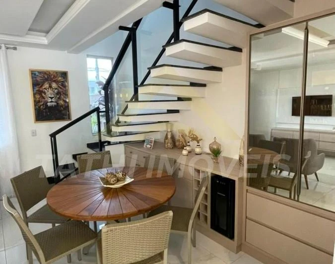 Casa para locação com cozinha americana e 151 m² — photo 2
