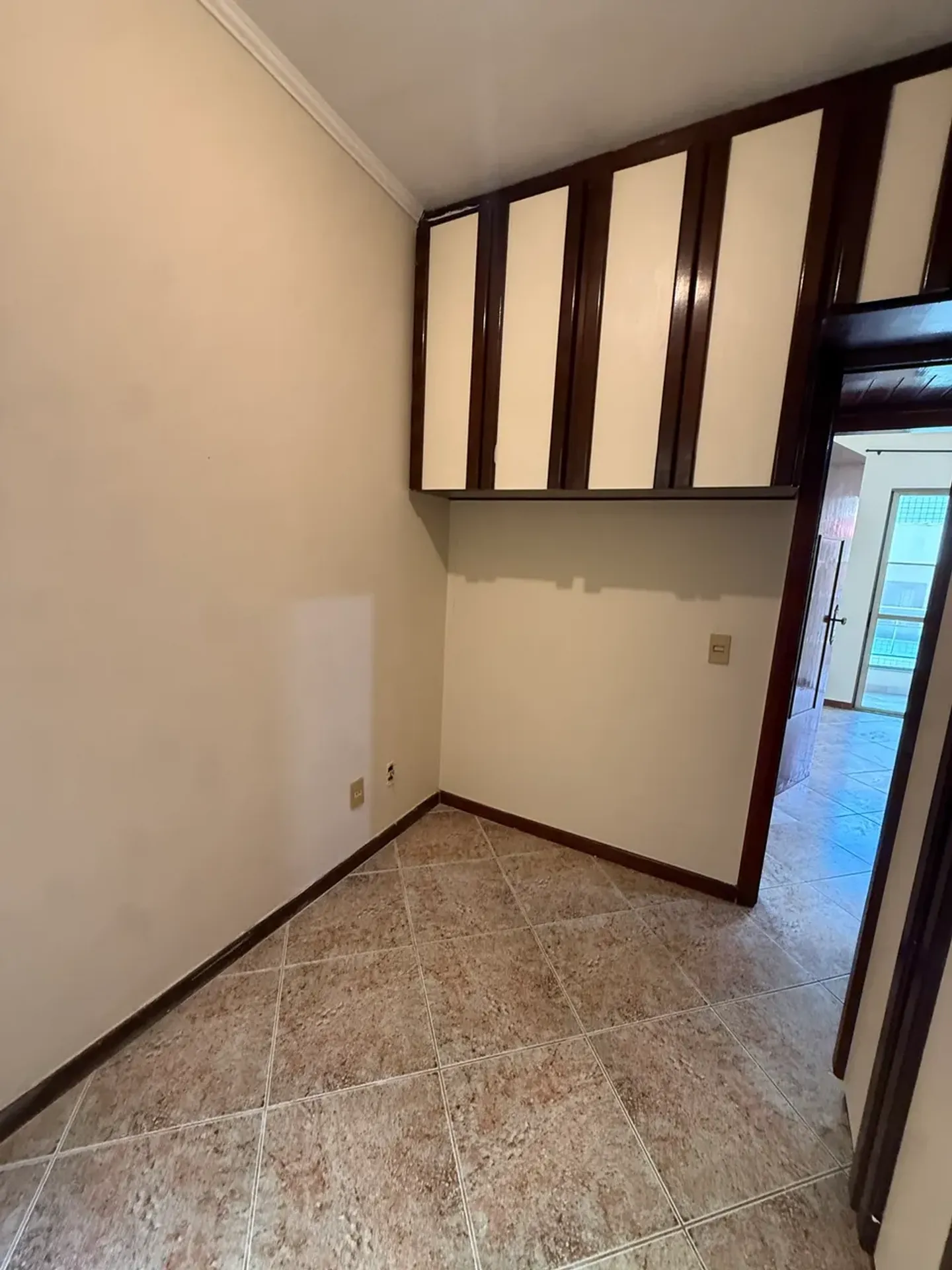 Apartamento mobiliado, 93 m², com varanda gourmet — photo 17