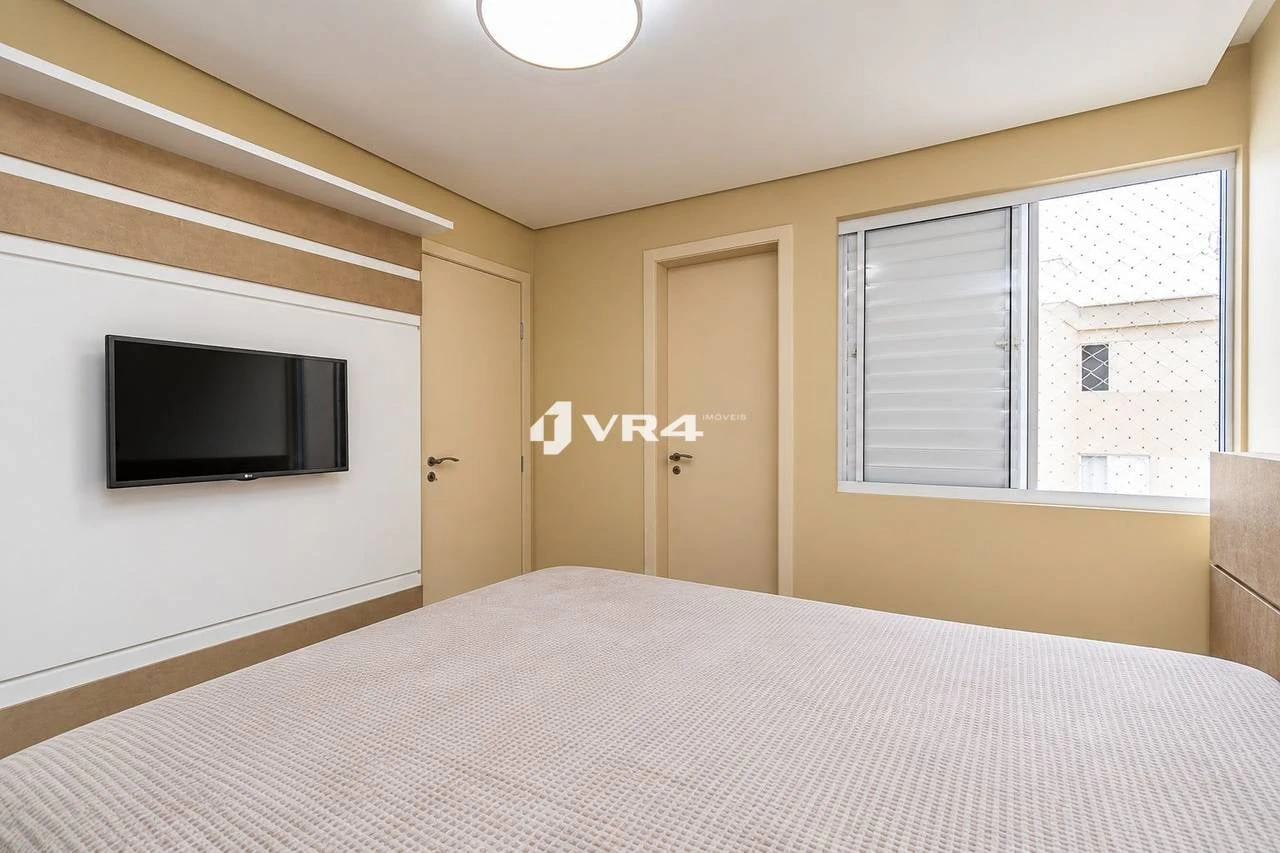Furnished apartment with 3 bedrooms and 64 m² — photo 13