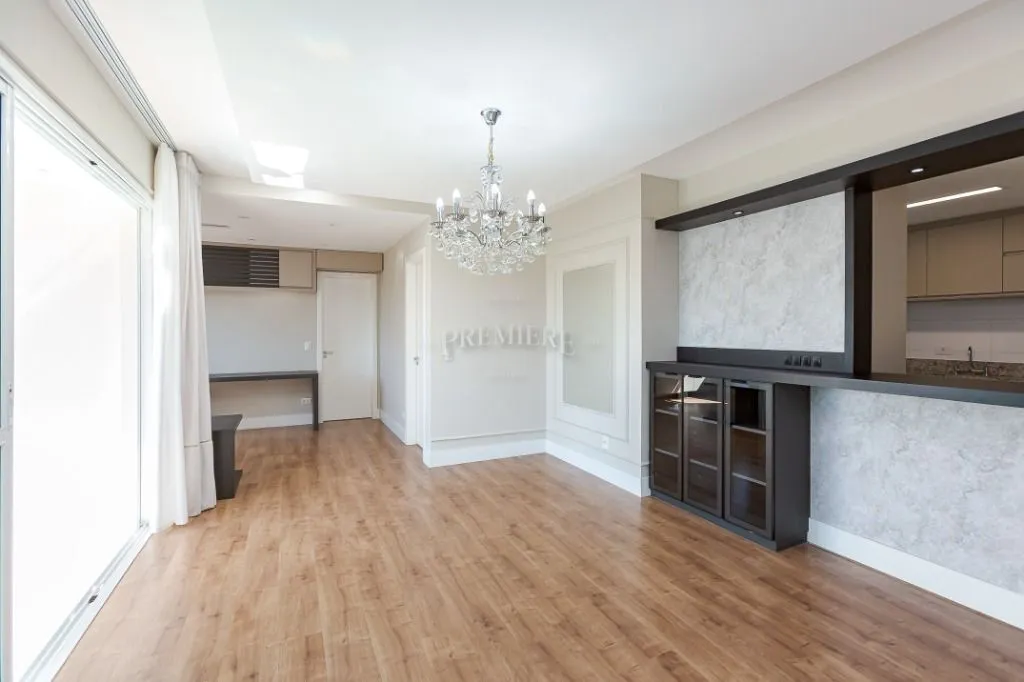 Apartamento con 2 suites, 134 m² y 3 plazas de garaje — photo 3