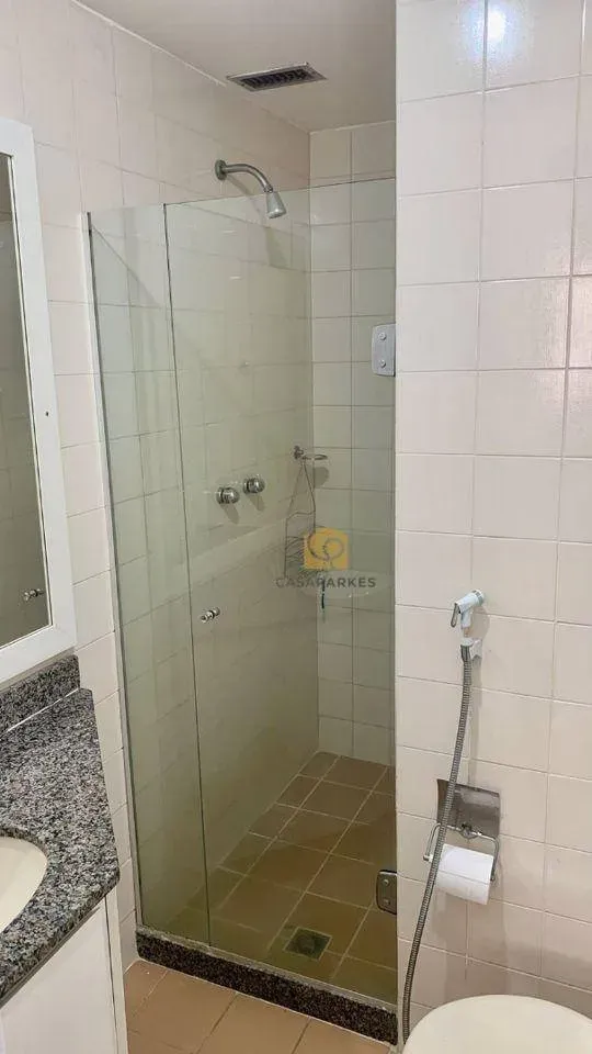 2-bedroom apartment 75 m² with 2 bathrooms — photo 21