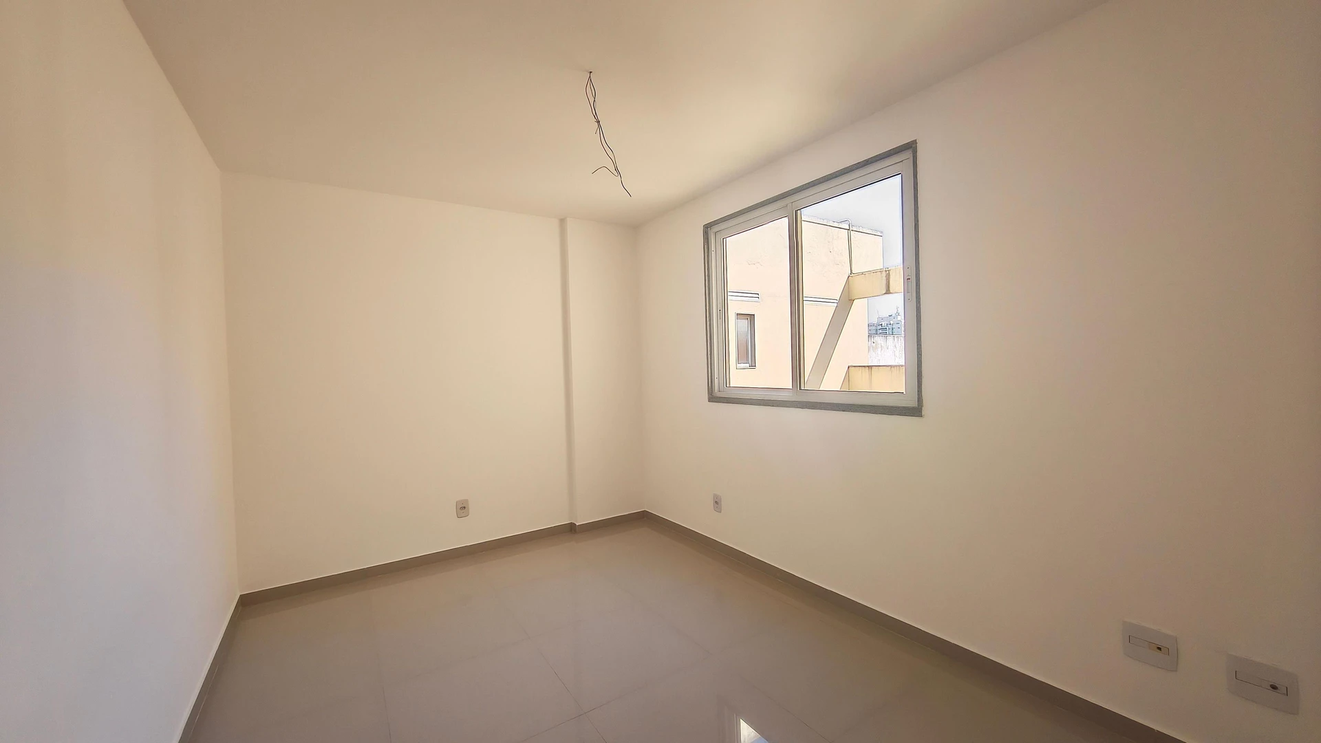 Apartamento com 2 quartos e varanda — photo 3