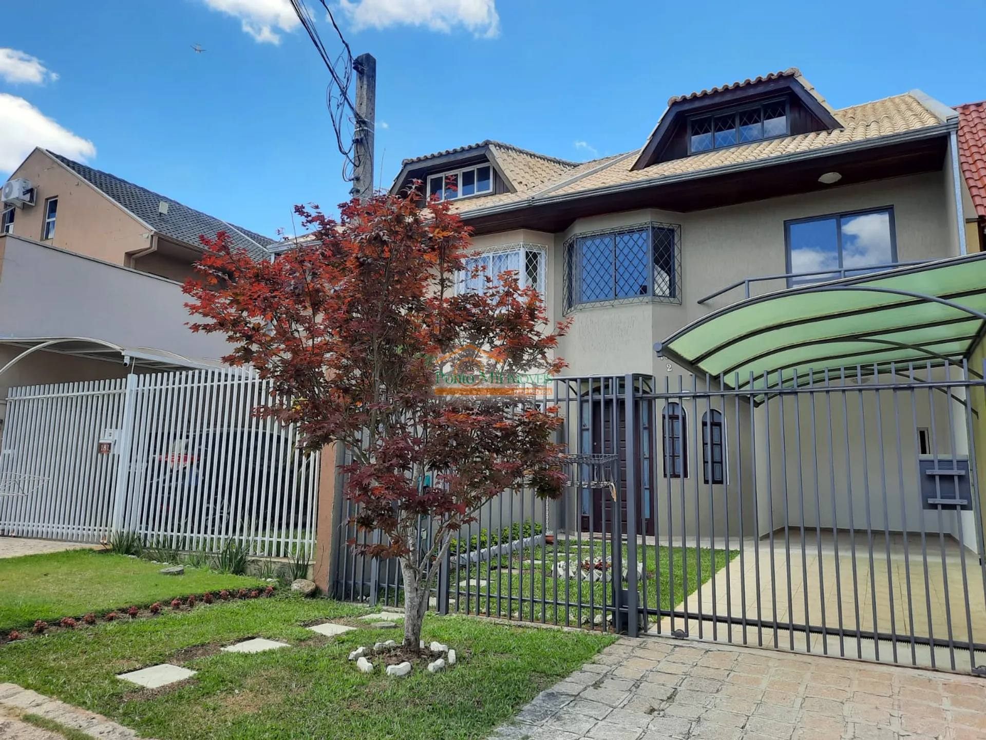 Triplex townhouse with 3 bedrooms and private BBQ — photo 3