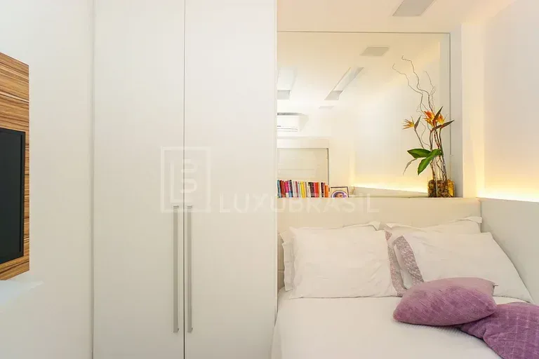 Apartamento amueblado de 360 m² con 4 suites y 6 baños — photo 53