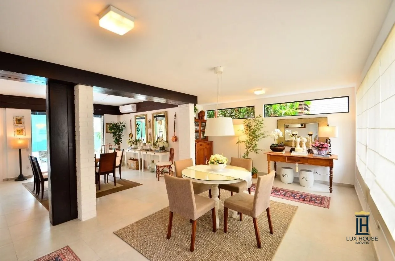 7-bedroom house with 3 en-suite rooms and BBQ balcony — photo 9