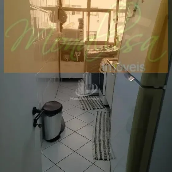 Apartamento mobiliado de 2 quartos com máquina de lavar — photo 14