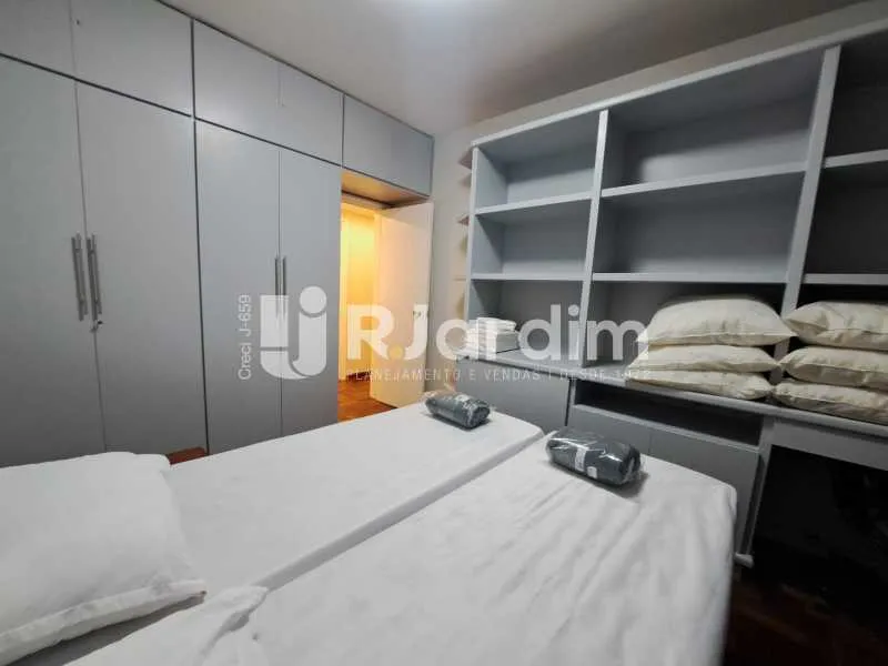 Furnished 4-bedroom apartment with 4 baths, 133 m² — photo 7