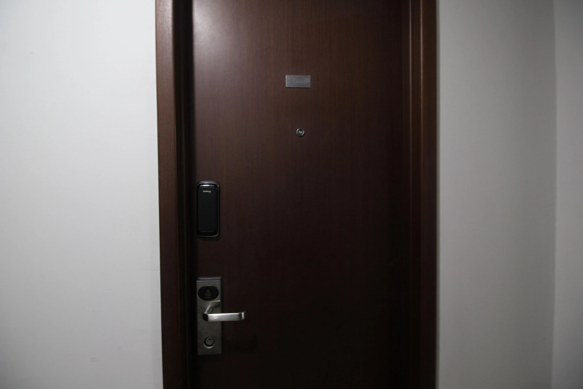 Studio com varanda envidraçada, Barra Olímpica — photo 10