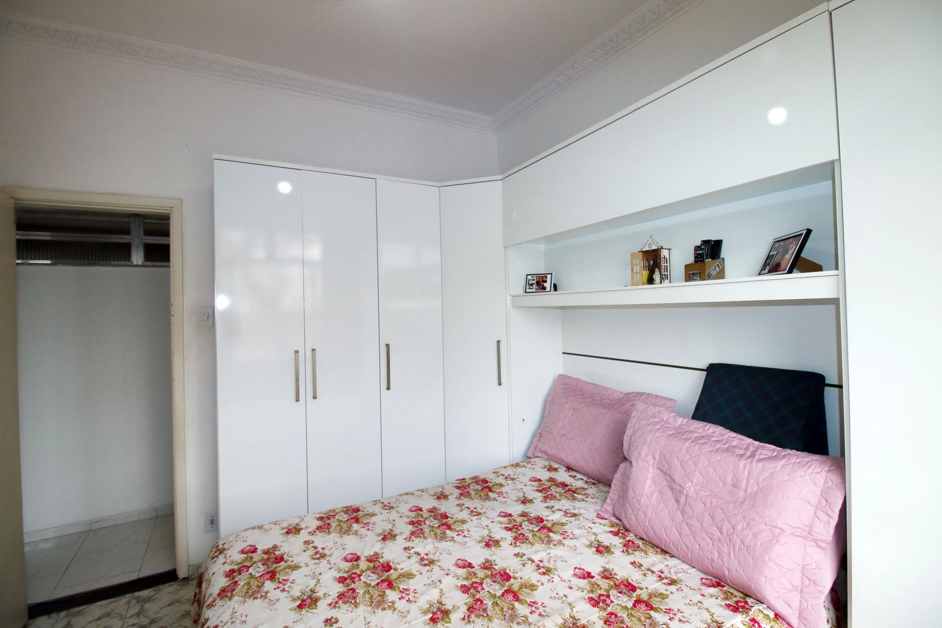 Departamento amueblado, 74 m², con lavadora — photo 10