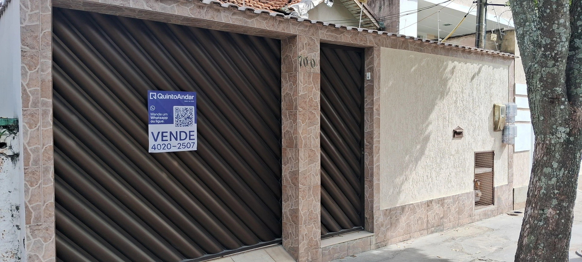 Studio com máquina de lavar, Engenho de Dentro — photo 6