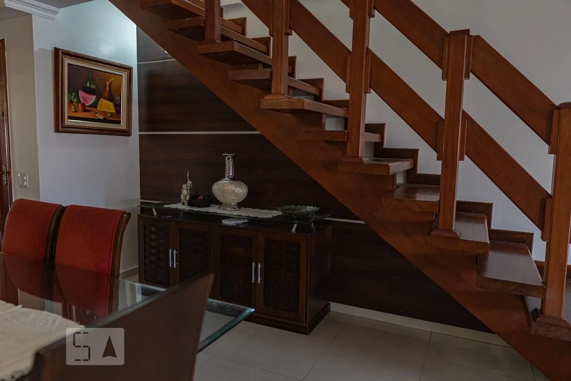 Apartamento mobiliado de 5 quartos com banheira — photo 41