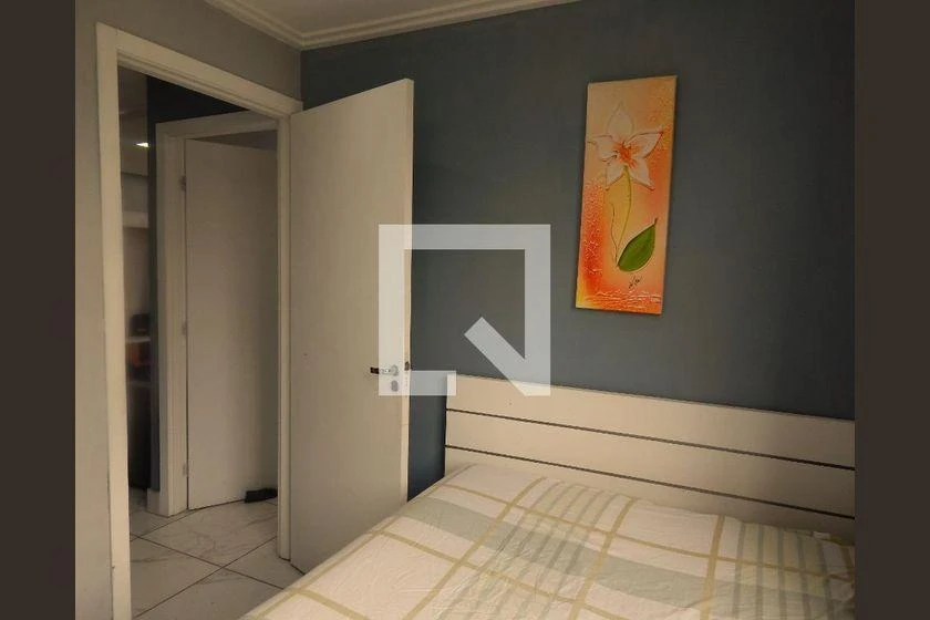 Пральна машина та 2 спальні: квартира 43 м² — photo 17
