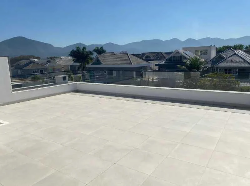 Condominium house with 515 m², 6 bedrooms and 4 parking — photo 8