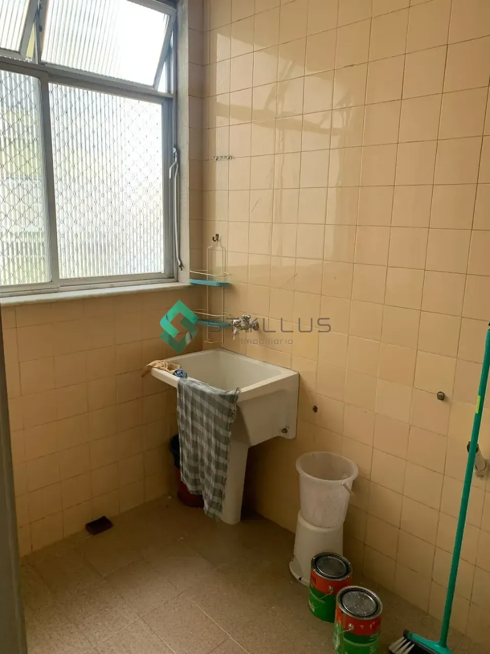 Furnished 2-bedroom, 75 m² apartment in Rio de Janeiro — photo 16