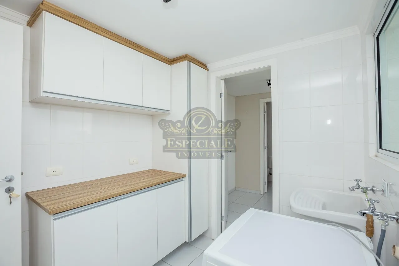 Rooftop apartment for rent with 4 bedrooms and 3 parking — photo 15