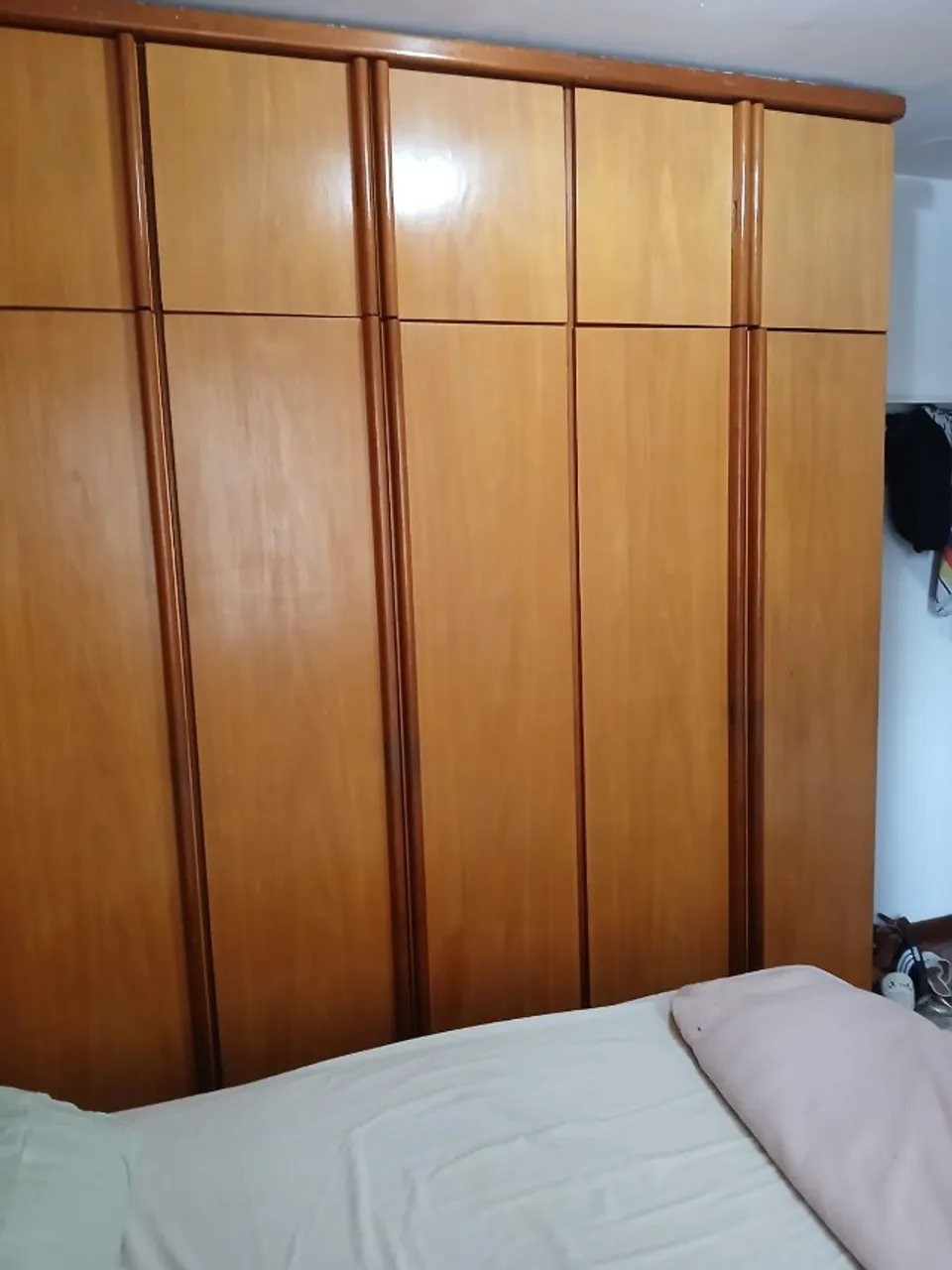Furnished apartment, 120 m², with a park view — photo 5
