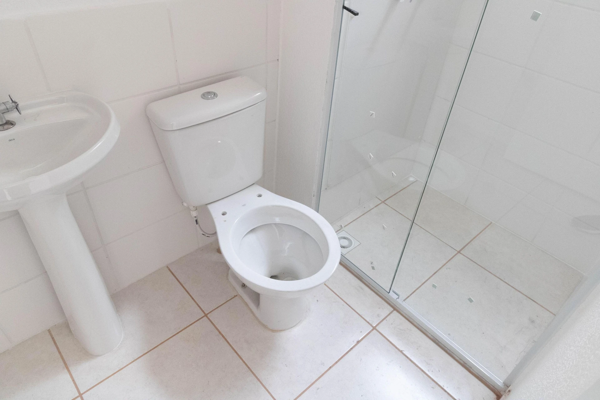 Apartamento de 2 quartos em condomínio com academia — photo 48