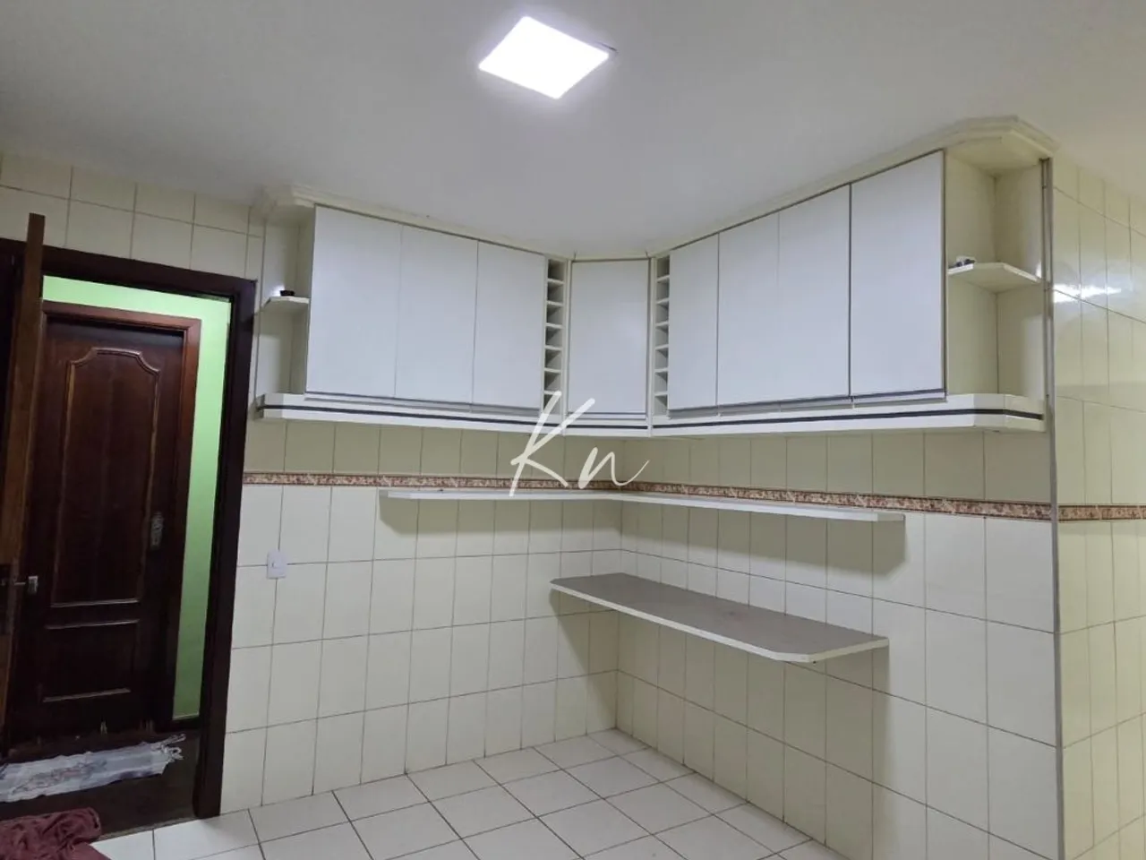 Unfurnished apartment with 3 bedrooms and 2 parking — photo 14