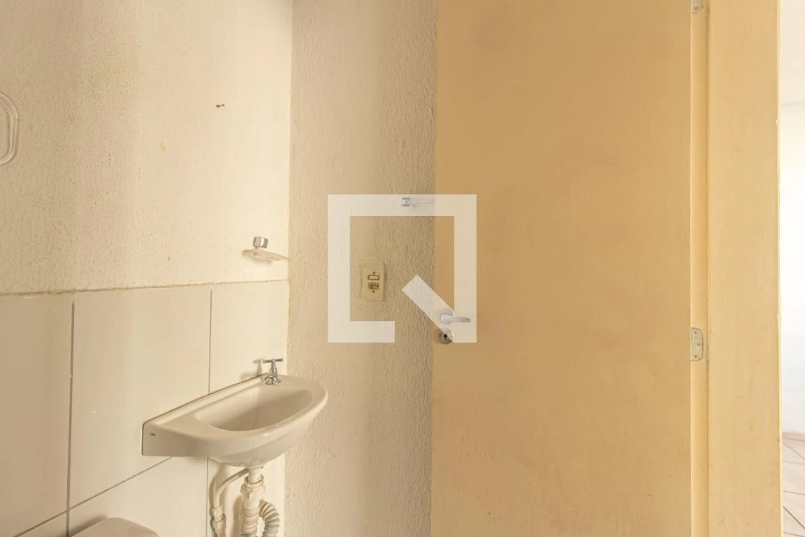 Apartamento com 2 quartos e suíte com banheiro — photo 50